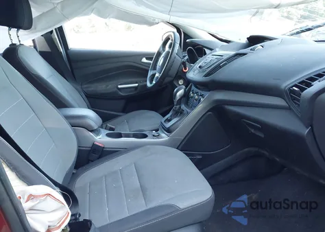 2016 Ford Escape Se из США, поврежденный, VIN 1FMCU9G94GUA01032